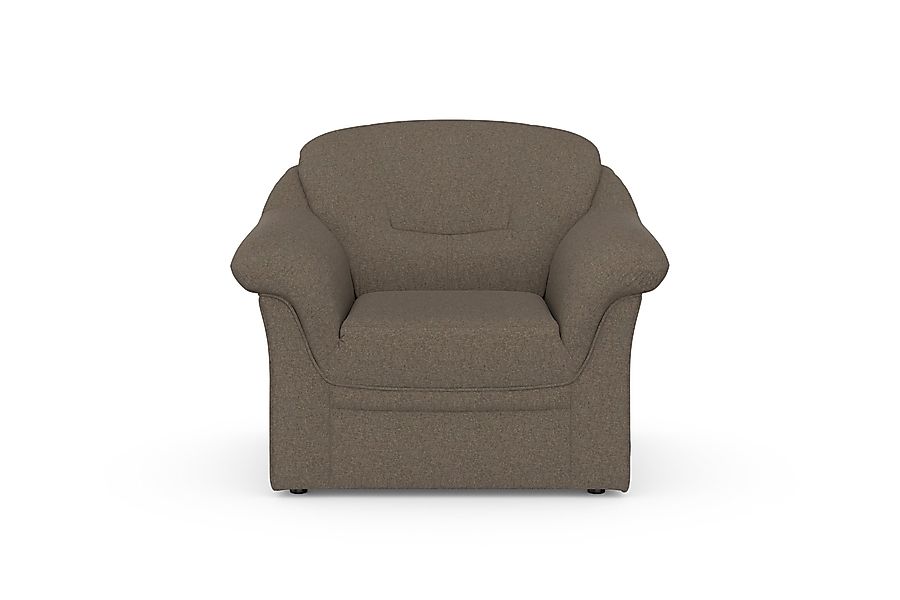 DOMO collection Sessel Montana komfortabel und günstig online kaufen
