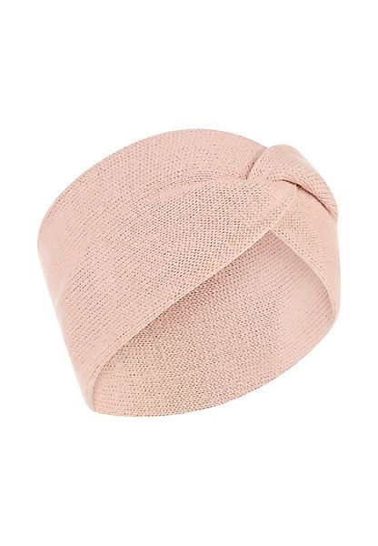 camel active Stirnband aus reinem Kaschmir günstig online kaufen