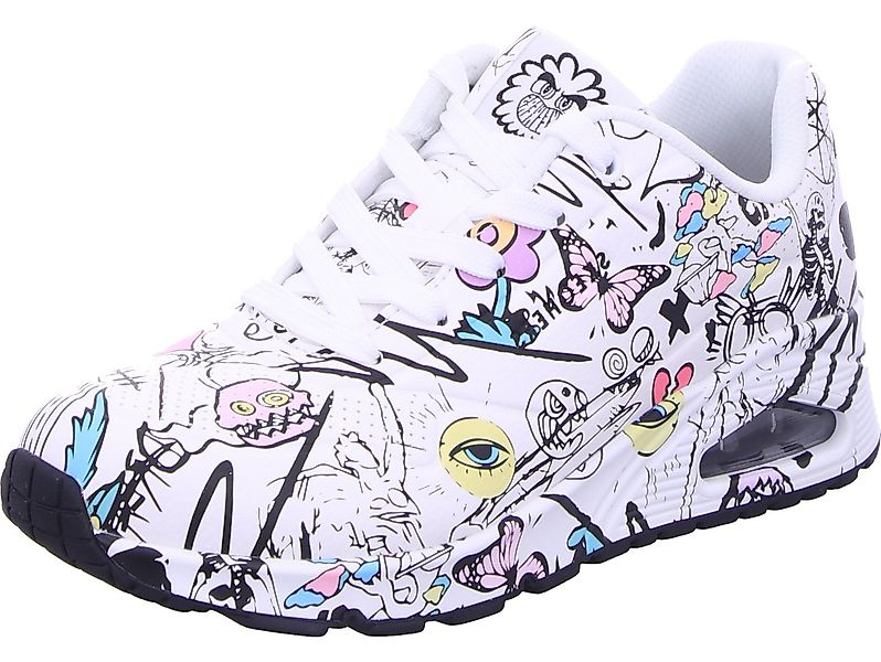 Skechers Schnürschuh günstig online kaufen