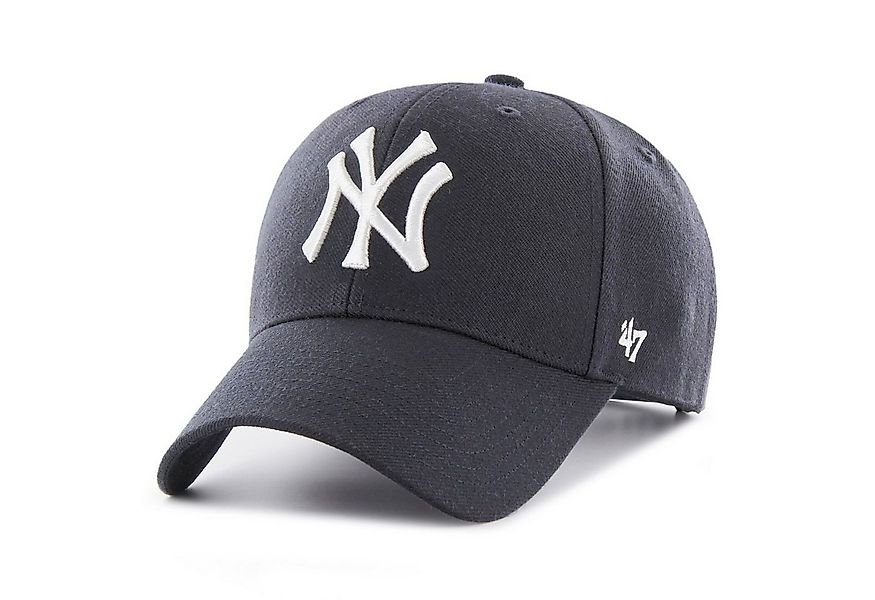 '47 Brand Snapback Cap MLB New York Yankees günstig online kaufen