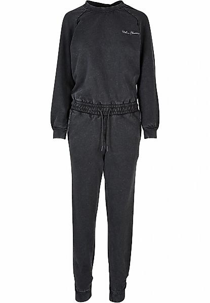 URBAN CLASSICS Jumpsuit "Urban Classics Damen" 1 Stk. günstig online kaufen