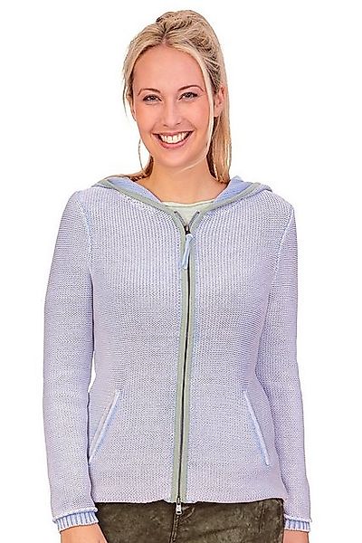 Lieblingsstück Trachtenstrickjacke Strickjacke Damen - ZAKI günstig online kaufen