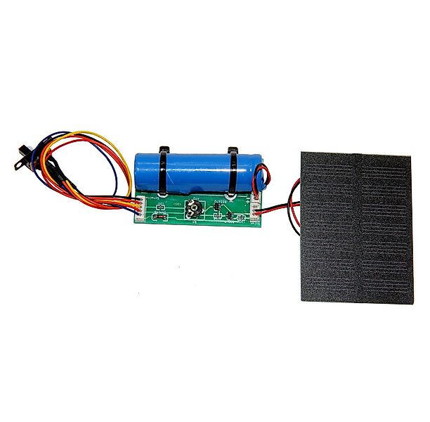 SOL-EXPERT group Modellbausatz Solar-Leuchteinheit LongLife günstig online kaufen