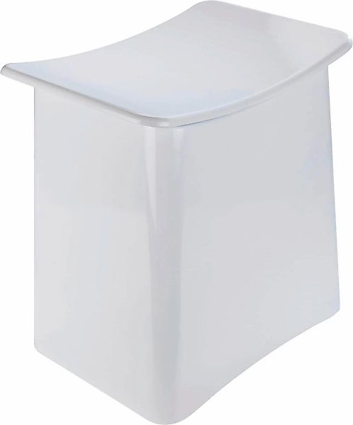 WENKO Badhocker "Wing" günstig online kaufen