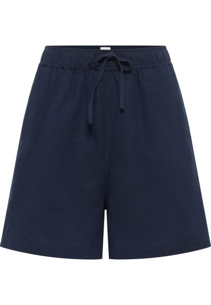 MUSTANG Shorts "Damen Style Charlottesville" günstig online kaufen