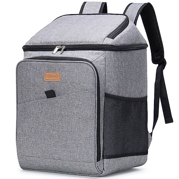Lifewit Picknickrucksack Große kühlrucksack, auslaufsichere tragbare günstig online kaufen