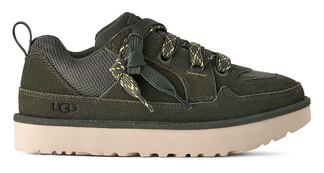 UGG Unisex LO LOWMEL Sneaker, Sneaker, günstig online kaufen