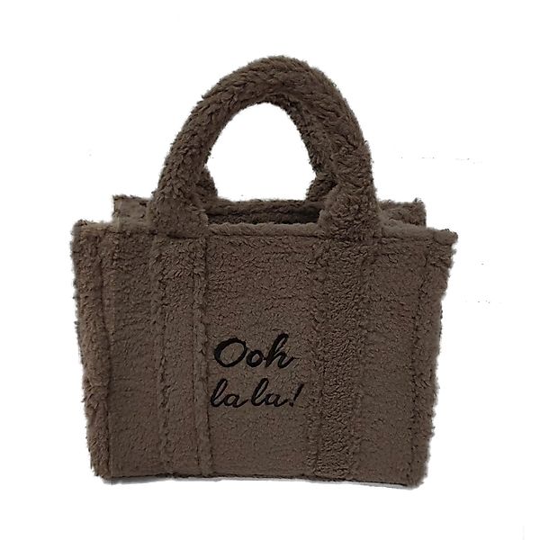 Lara Laurén Handtasche moderner Shopper mit günstig online kaufen