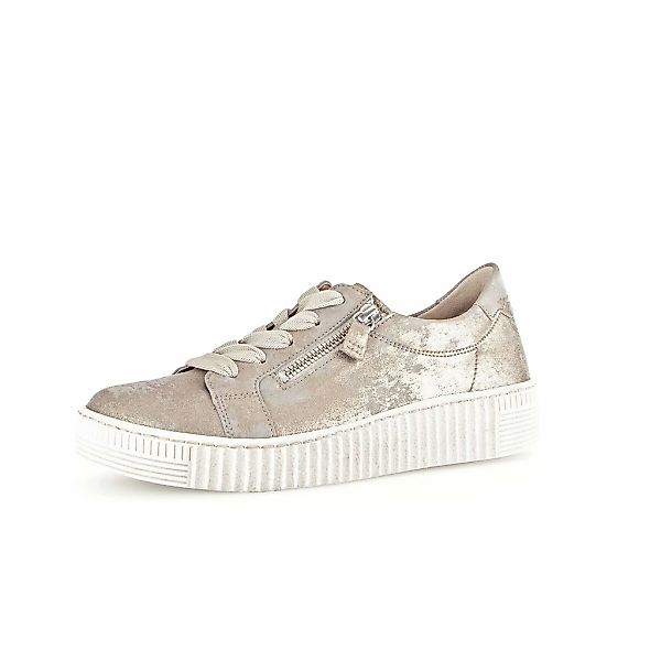 Gabor Sneaker "Sneaker low" günstig online kaufen