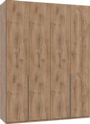 Wimex Kleiderschrank "New York" in vielen Breiten, 208 oder 236cm hoch günstig online kaufen