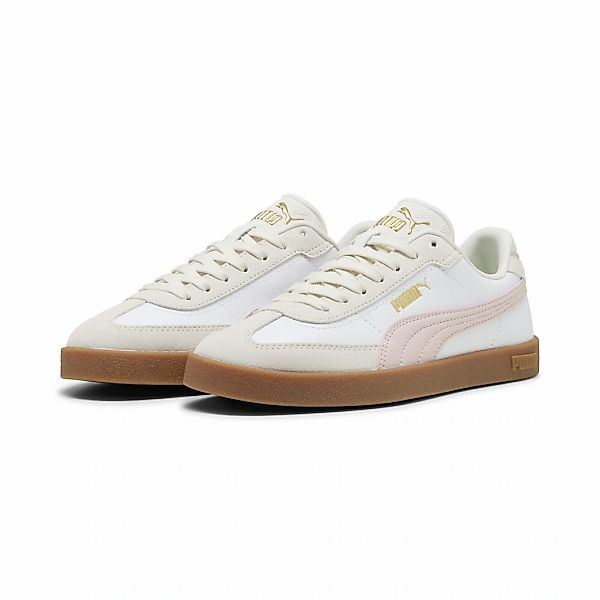 PUMA Sneaker "PUMA Club II Era Sneakers Erwachsene" günstig online kaufen