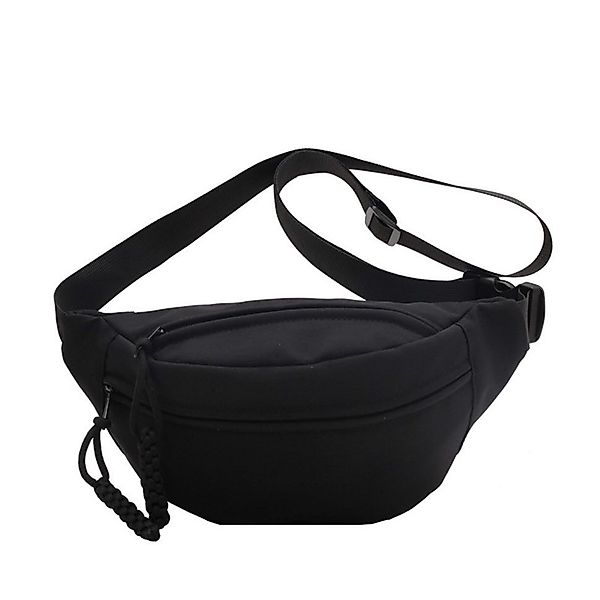 Coonoor Bauchtasche Crossbody Freizeit Tasche Unisex günstig online kaufen