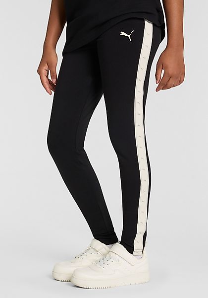 PUMA Leggings ESS TAPE LEGGINGS G günstig online kaufen
