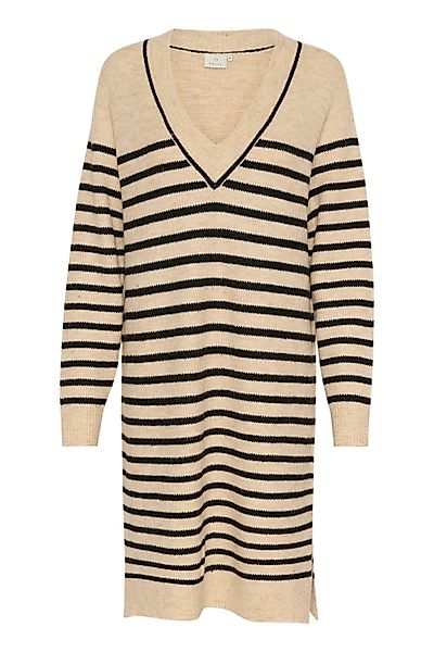 KAFFE Strickkleid Kleid KAjuno günstig online kaufen