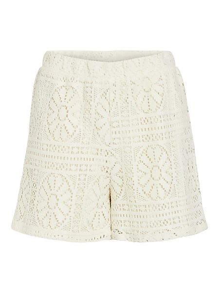 Vila Shorts Stilvolle Spitze und filigranes günstig online kaufen