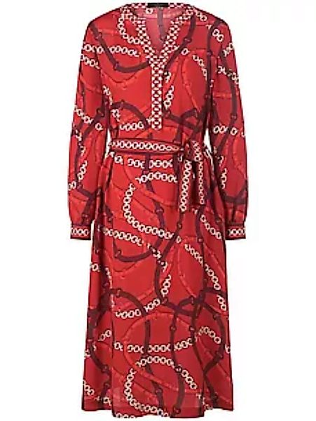 Kleid Peter Hahn Eternal rot günstig online kaufen