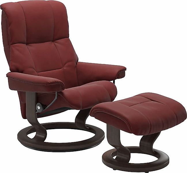 Stressless Relaxsessel "Mayfair" mit Classic Base, Größe S, M & L, Gestell günstig online kaufen
