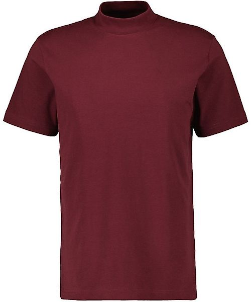 RAGMAN Stehkragenshirt günstig online kaufen