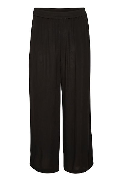 KAFFE Stoffhose Casual Hose KAdacia günstig online kaufen