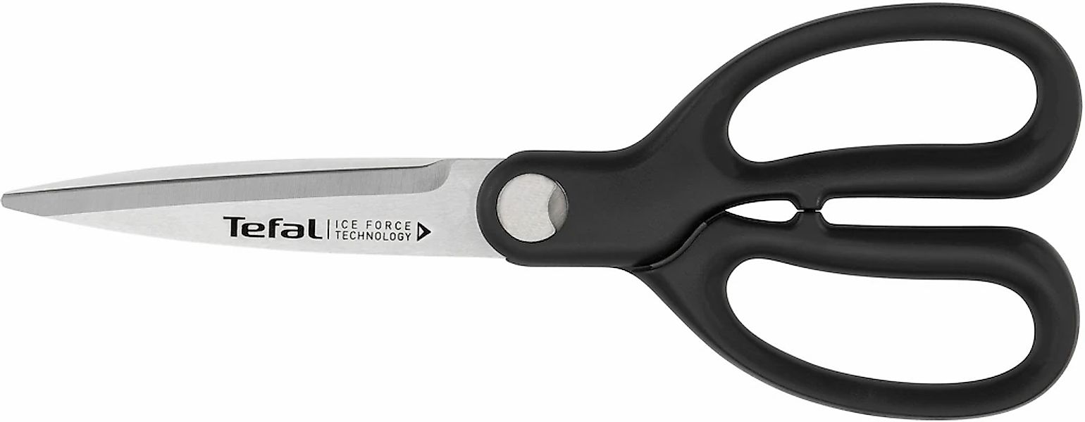 Tefal Haushaltsschere "Ice Force" Eishärtungstechnologie, abnehmbare Klinge günstig online kaufen