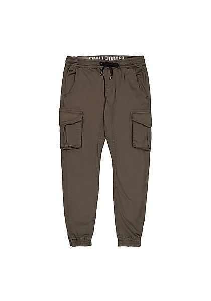 Alpha Industries Jogginghose Alpha Industries Men günstig online kaufen