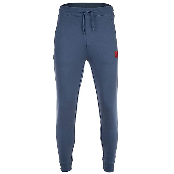 HUGO Jogginghose Herren Jogginghose Baumwolle Doak212 günstig online kaufen