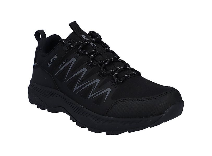 Hi-Tec STEALTH LOW WP Wanderschuh wasserdicht günstig online kaufen