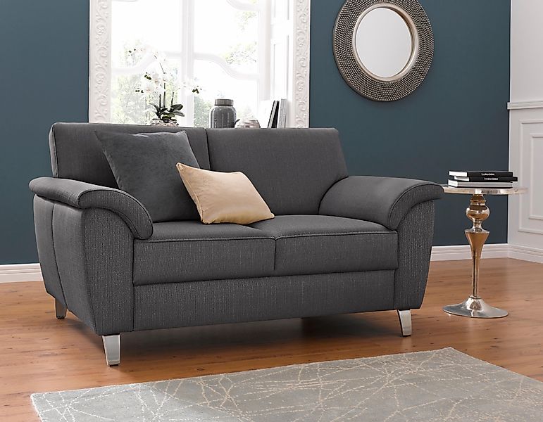 sit&more 2-Sitzer "Texel", inklusive Federkern günstig online kaufen