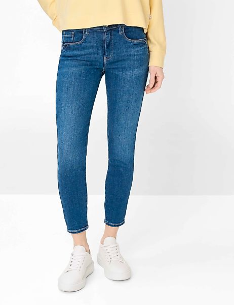 Brax 5-Pocket-Jeans "Style ANA S" günstig online kaufen