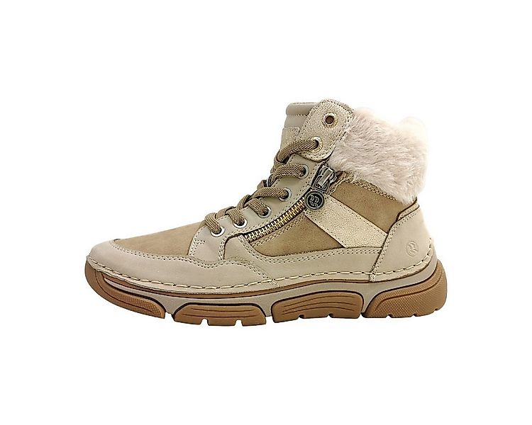 Romika Schnürstiefel Schnürstiefelette günstig online kaufen