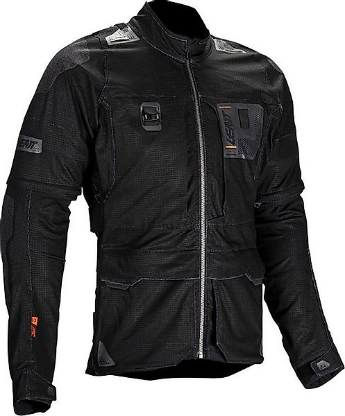 Leatt Motorradjacke ADV Rally 5.5 Motorrad Textiljacke herausnehmbares Inne günstig online kaufen