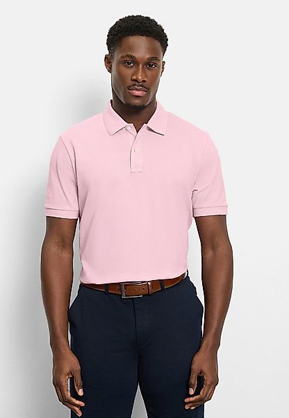 OLYMP Poloshirt OLYMP Casual Wirk günstig online kaufen