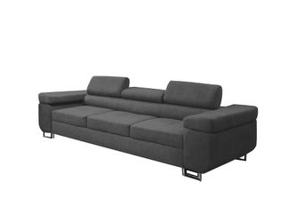 MOEBLO Schlafsofa BUZZ III, Sofa Couch günstig online kaufen