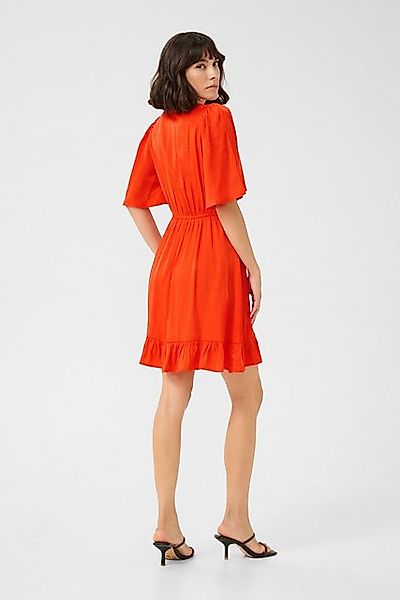 KAFFE Blusenkleid Kleid KAdevi günstig online kaufen