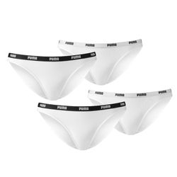 PUMA BODYWEAR Bikinislip Bikini Slip (Set, günstig online kaufen