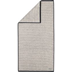Möve Saunatuch Eden Querrippe, 100% Baumwolle günstig online kaufen