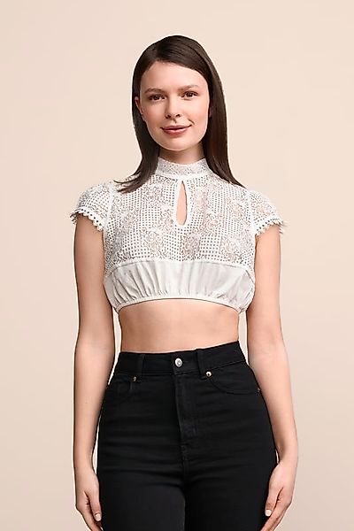 Dirndlbluse June günstig online kaufen