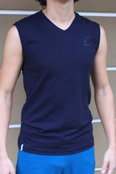 ESPARTO Tanktop Herren-Tanktop Takat in Bio-Baumwolle günstig online kaufen