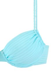 Venice Beach Bügel-Bikini "Aria" aus edler Strukturware günstig online kaufen