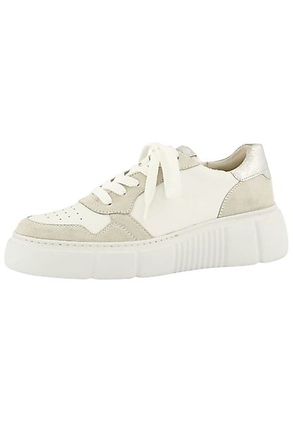 Paul Green Sneaker Leder Sneaker günstig online kaufen