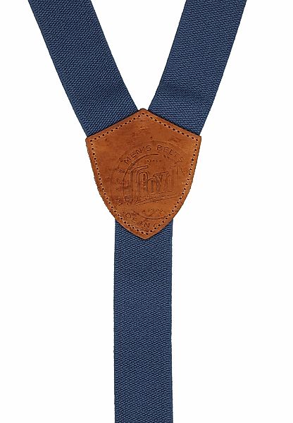 LLOYD Men’s Belts Hosenträger LLOYD-Hosenträger 35 günstig online kaufen