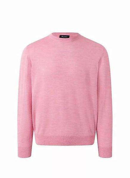 MAERZ Muenchen Sweatshirt Pullover Rundhals 1/1 Arm günstig online kaufen