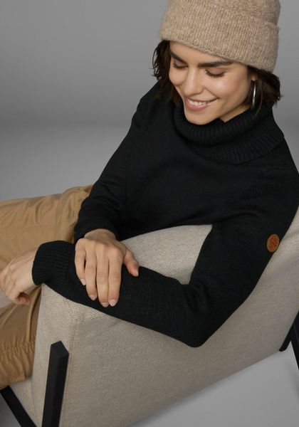 KangaROOS Rollkragenpullover in klassischer Form günstig online kaufen