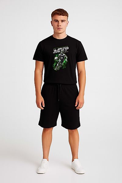 Banco T-Shirt Herren „MVP 34“ mit günstig online kaufen