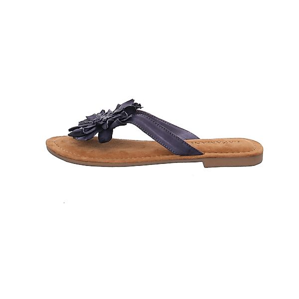 Lazamani ladies Flower toe slippers Pantolette günstig online kaufen