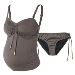 petit amour Tankini-Top CAMERON (1-St), Drapiert/gerafft günstig online kaufen