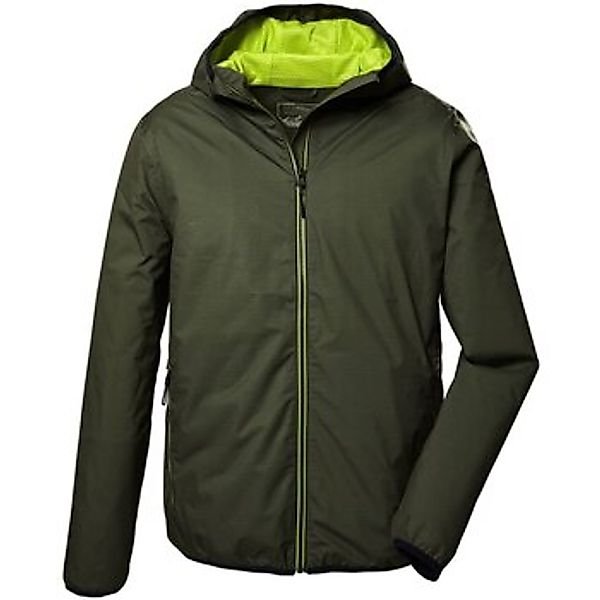 Killtec Outdoorjacke "KOS 258 MN JCKT", Wind- und wasserdichte, atmungsakti günstig online kaufen