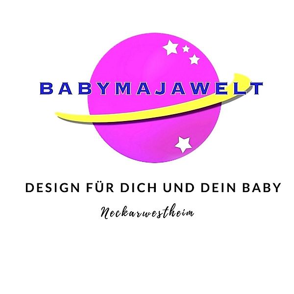 Babymajawelt Betthusse Bettvolant Bettlaken für Babybett, günstig online kaufen