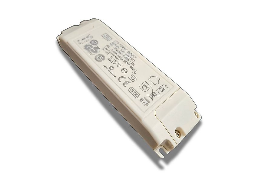 Lichthandel Hoch für Pendelleuchten Deckenleuchten Ersatztrafo VIG K25-26V1 günstig online kaufen