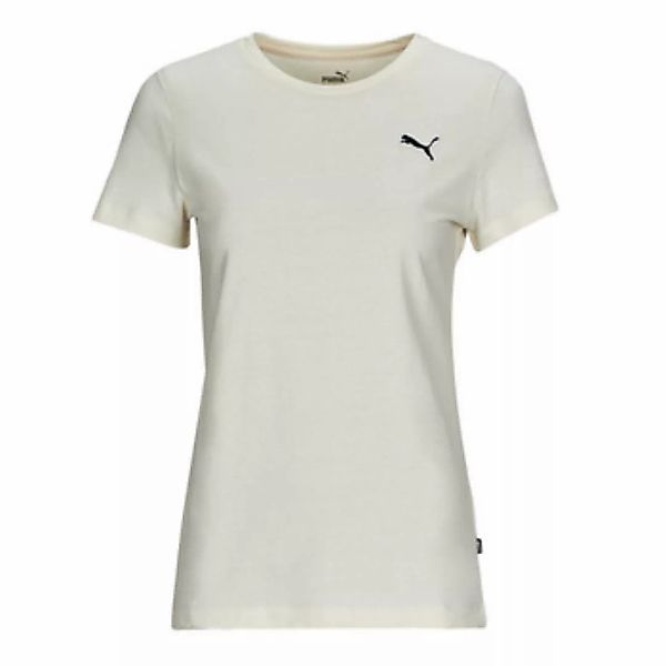 Puma  T-Shirt BETTER ESSENTIALS TEE günstig online kaufen